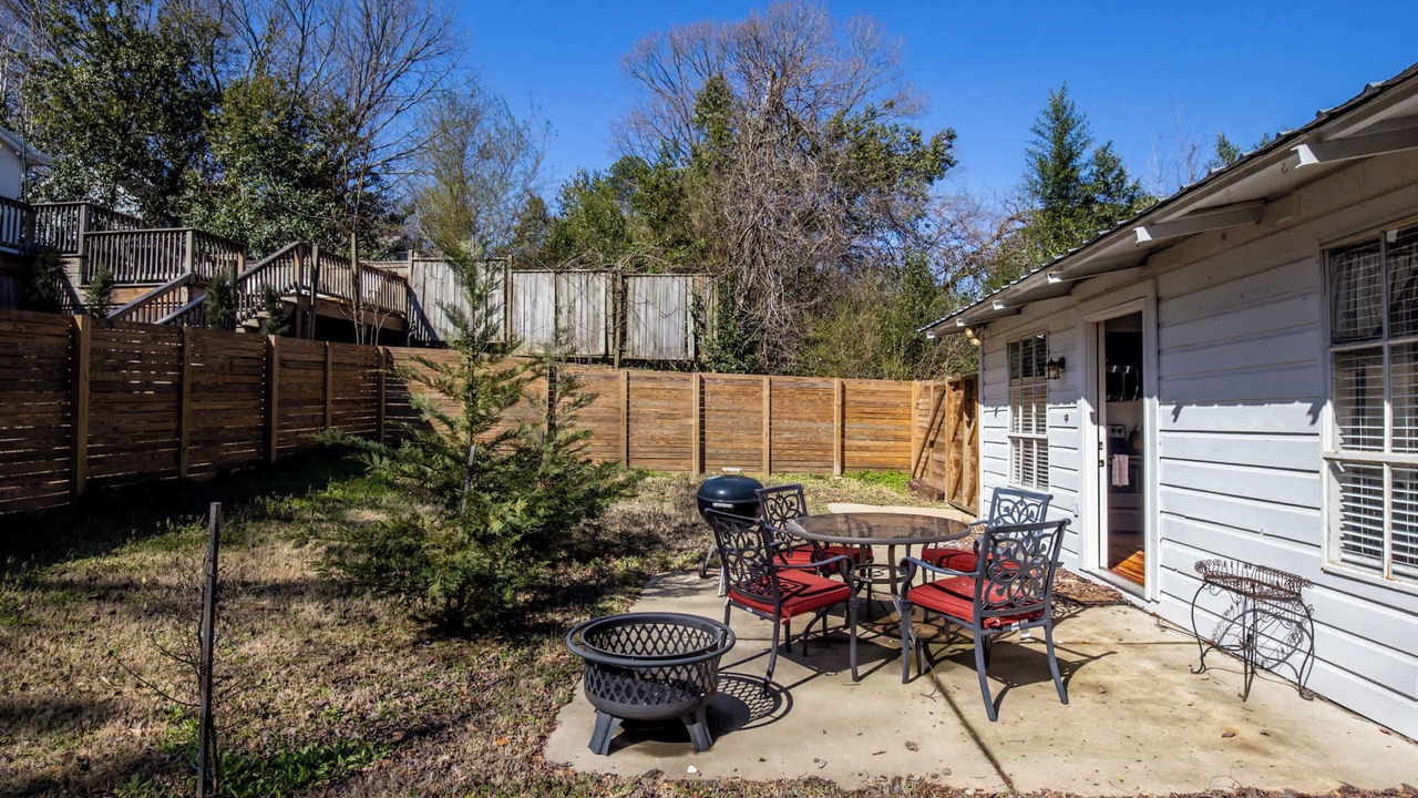 Photo of Outdoor in Oxford