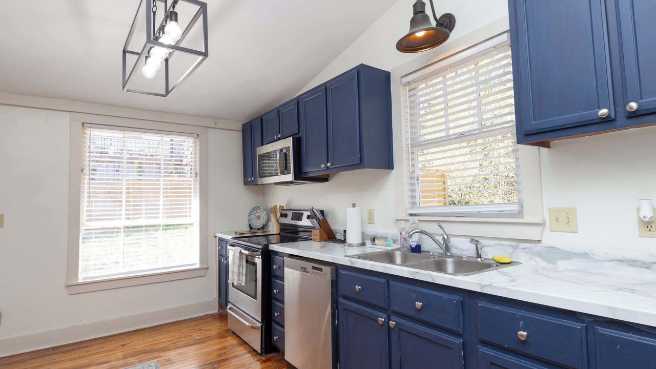 Photo of Kitchen in Oxford