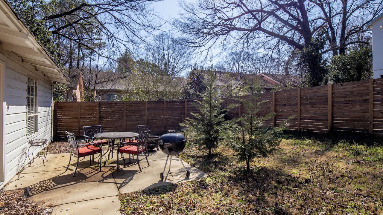 Photo of Outdoor in Oxford