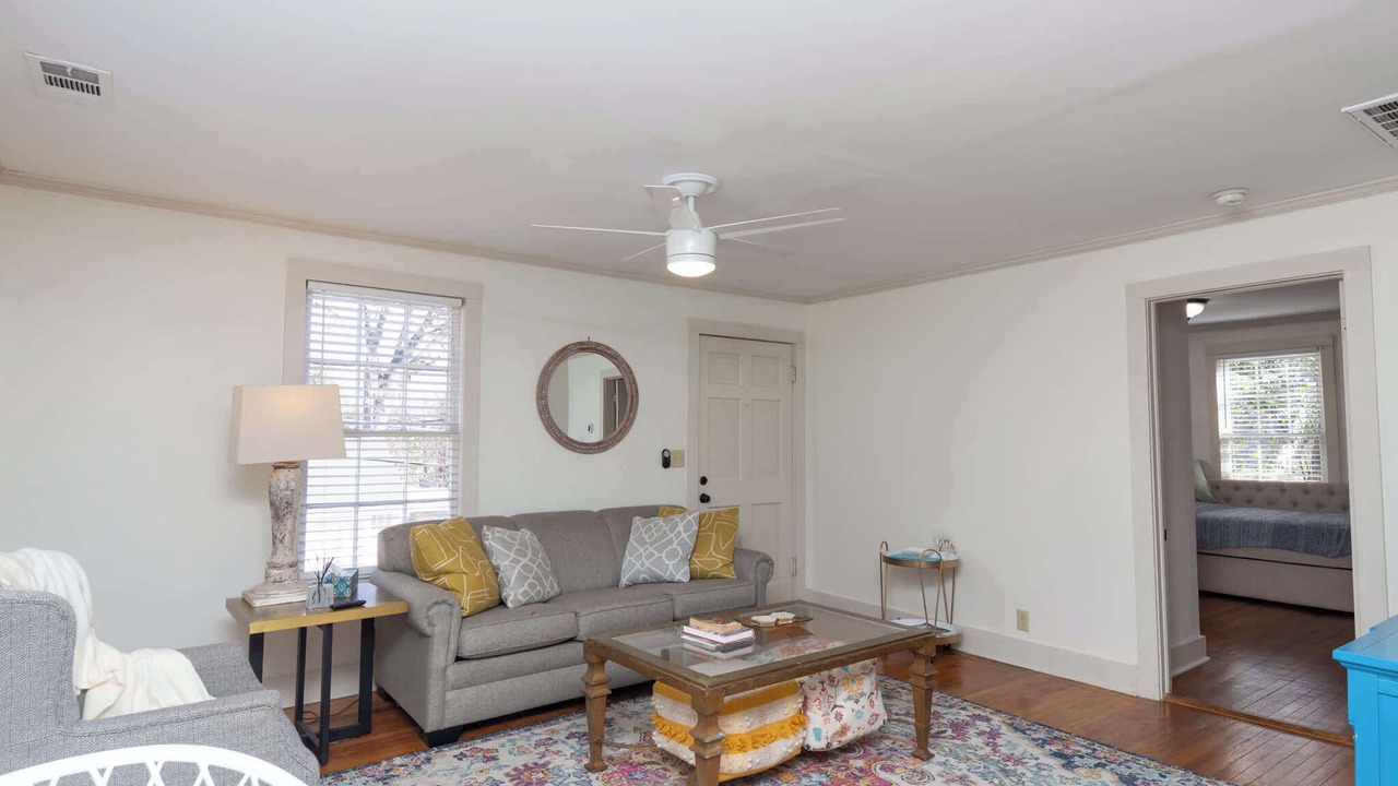 Photo of Livingroom in Oxford