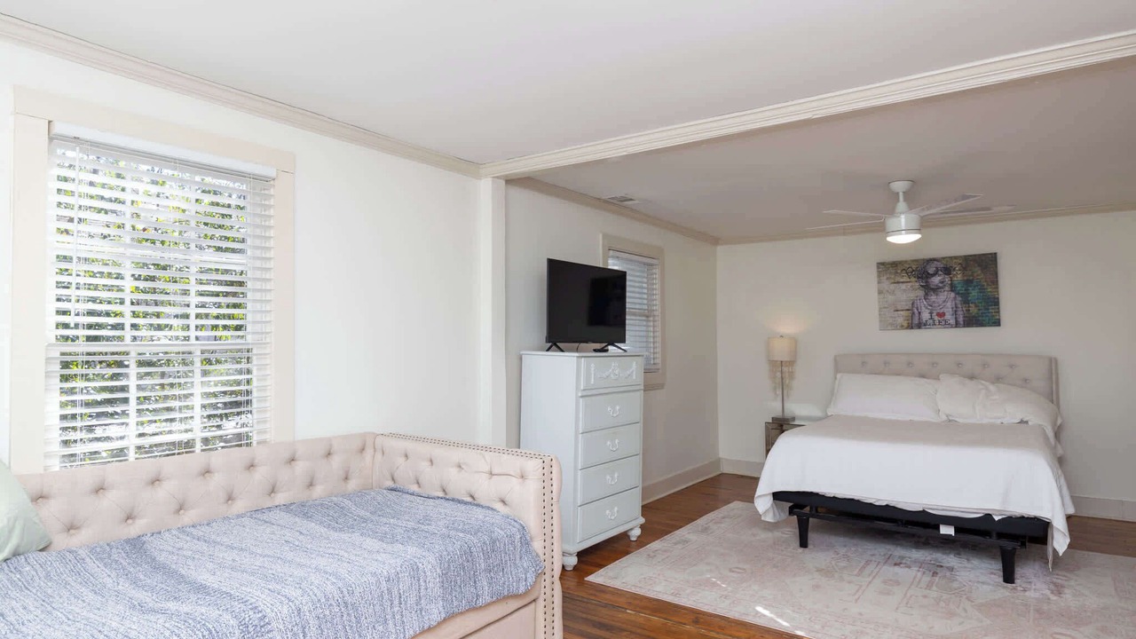 Photo of Bedroom in Oxford