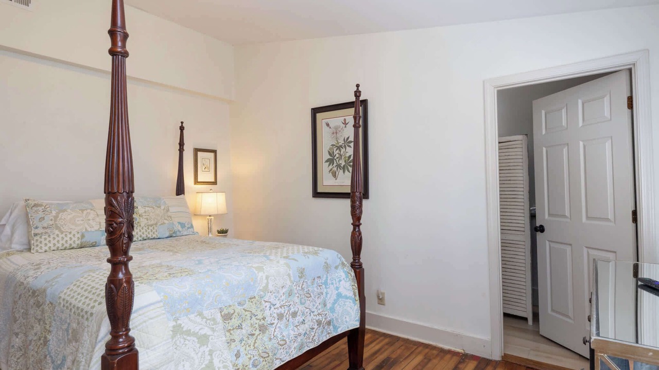 Photo of Bedroom in Oxford