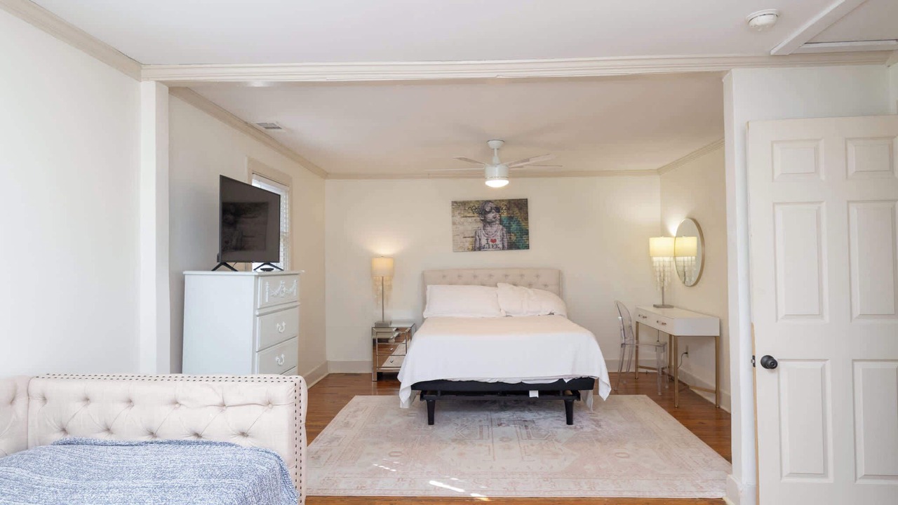 Photo of Bedroom in Oxford