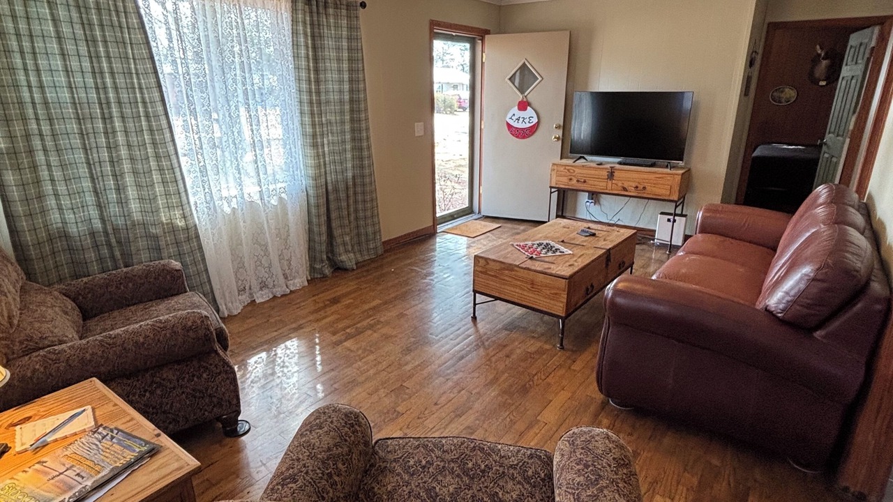 Photo of Livingroom in Samburg