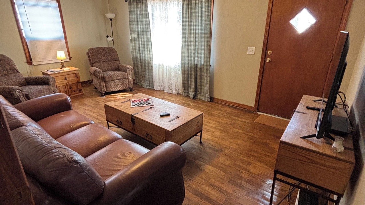 Photo of Livingroom in Samburg
