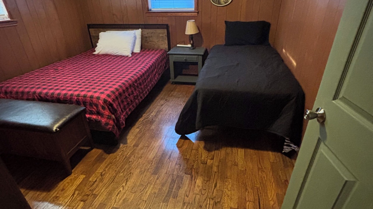 Photo of Bedroom in Samburg