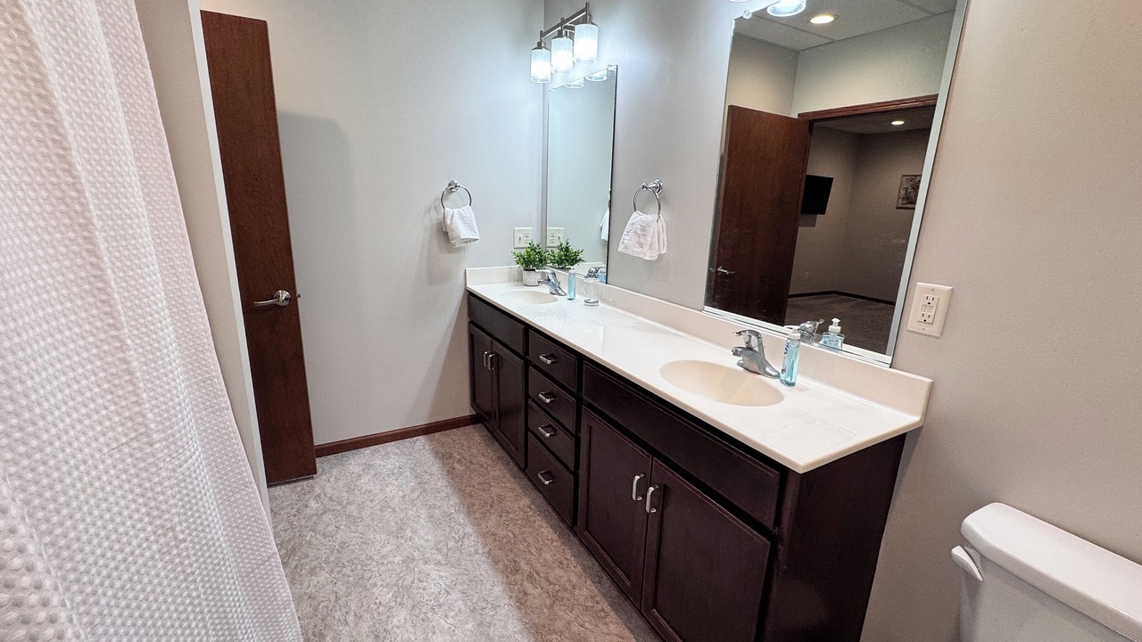 Photo of Bathroom in Beatrice