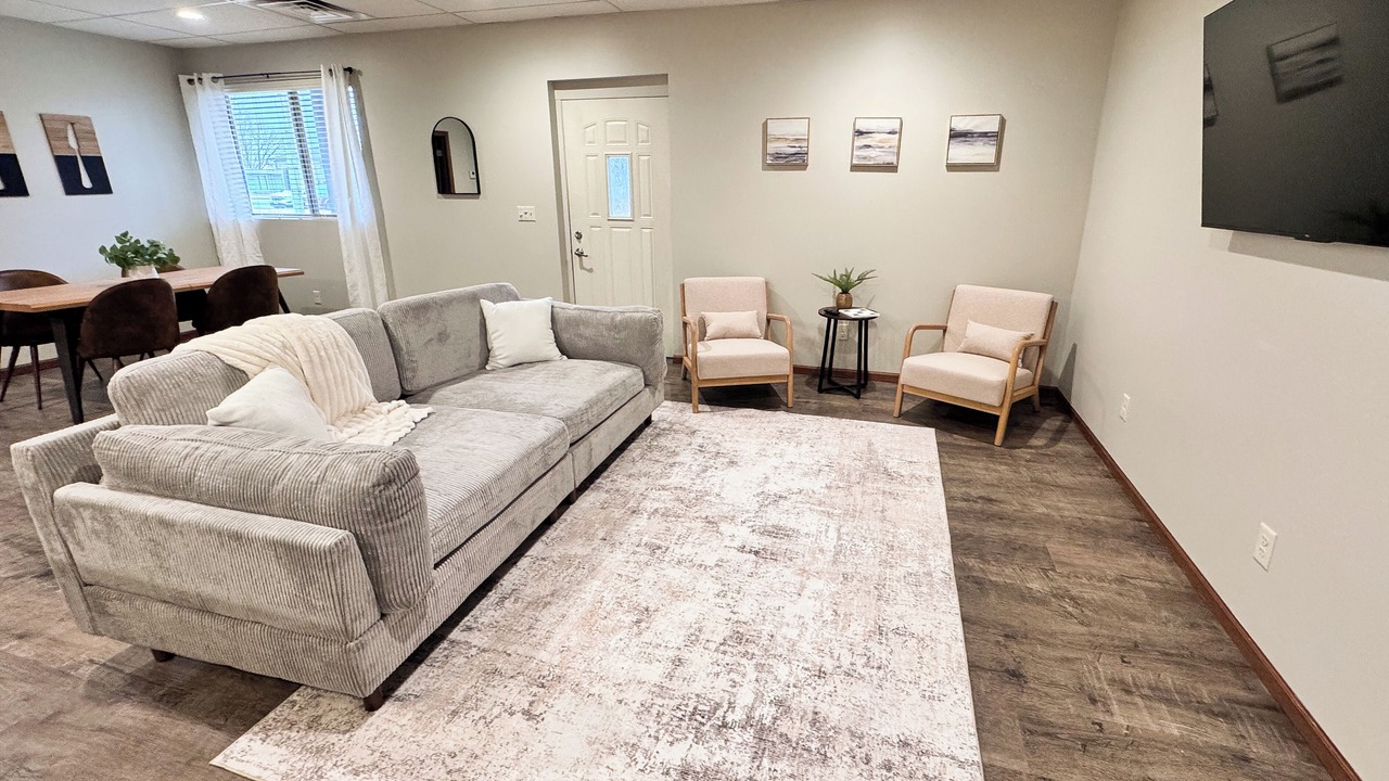 Photo of Livingroom in Beatrice