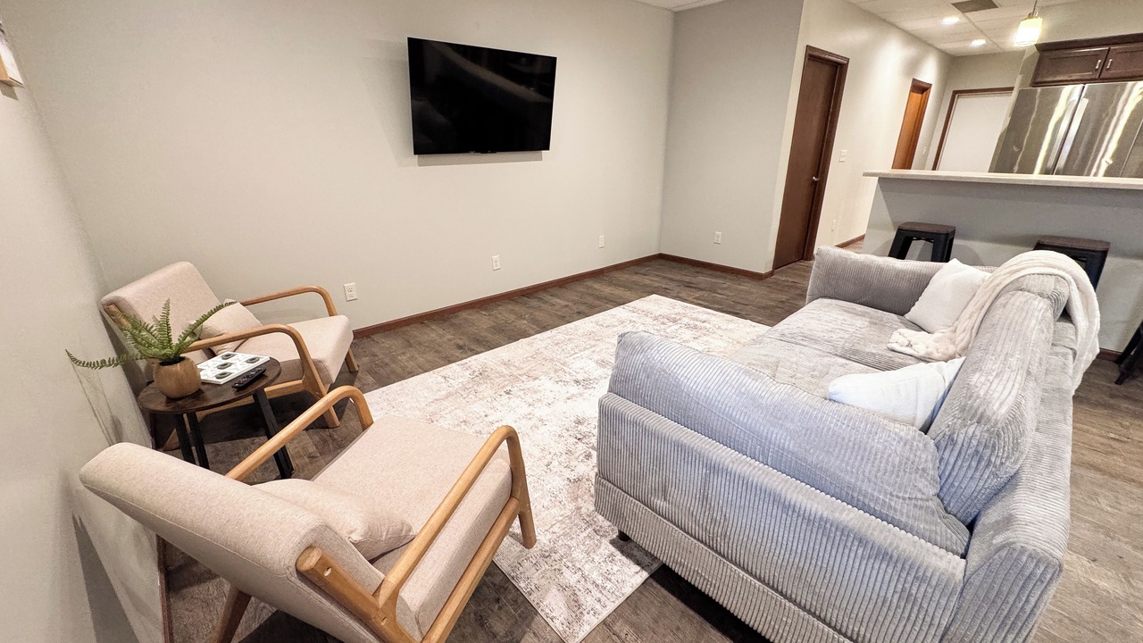 Photo of Livingroom in Beatrice