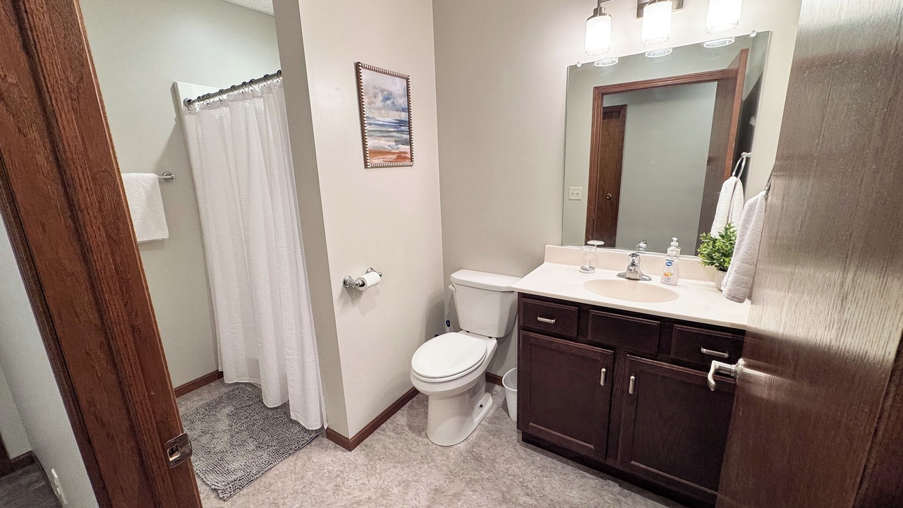 Photo of Bathroom in Beatrice