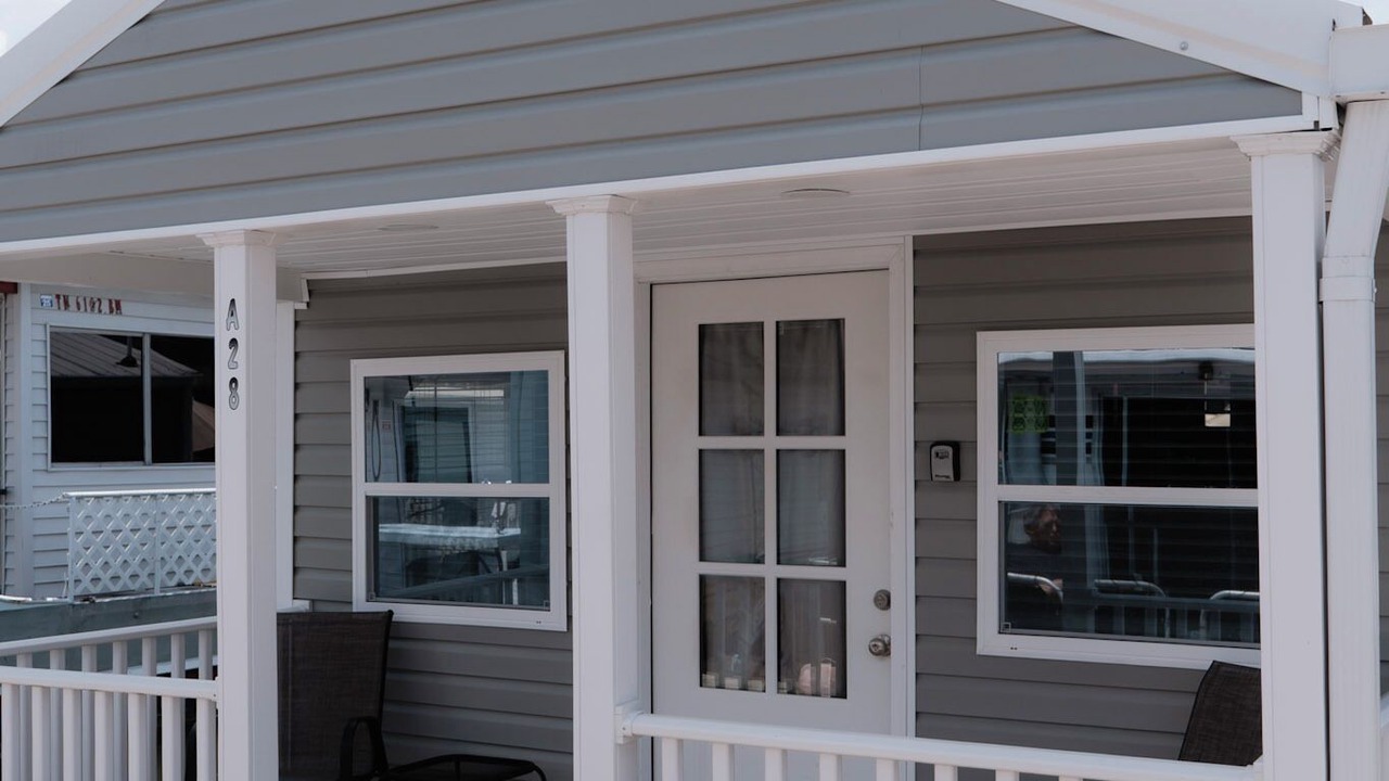 Photo of Patio Balcony in Morristown