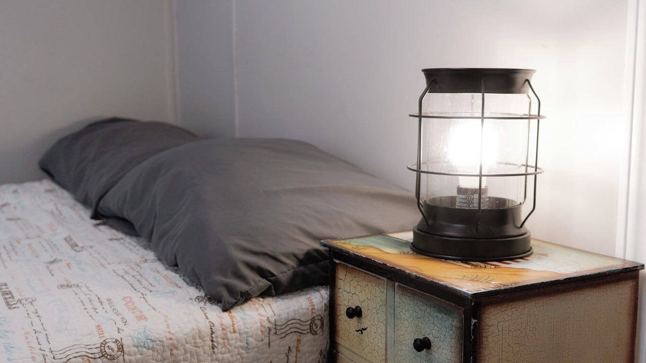 Photo of Bedroom in Morristown