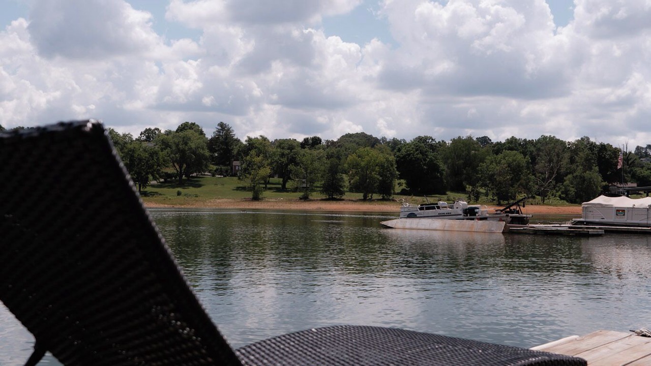 Photo of Outdoor in Morristown