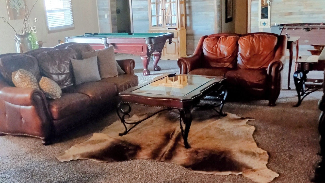 Photo of Livingroom in Eufaula