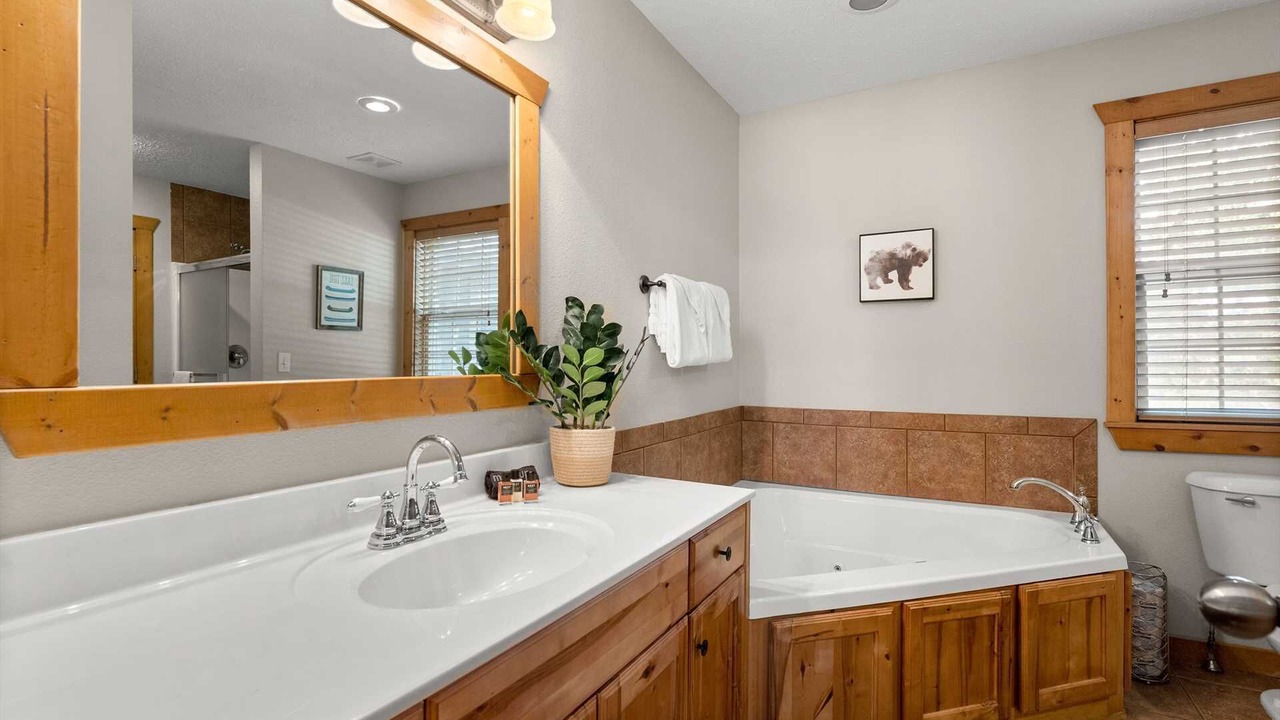Photo of Bathroom in Reeds Spring