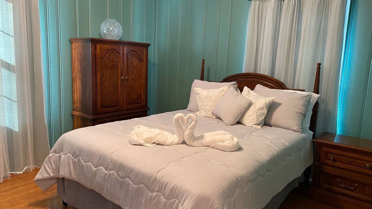 Photo of Bedroom in Munfordville