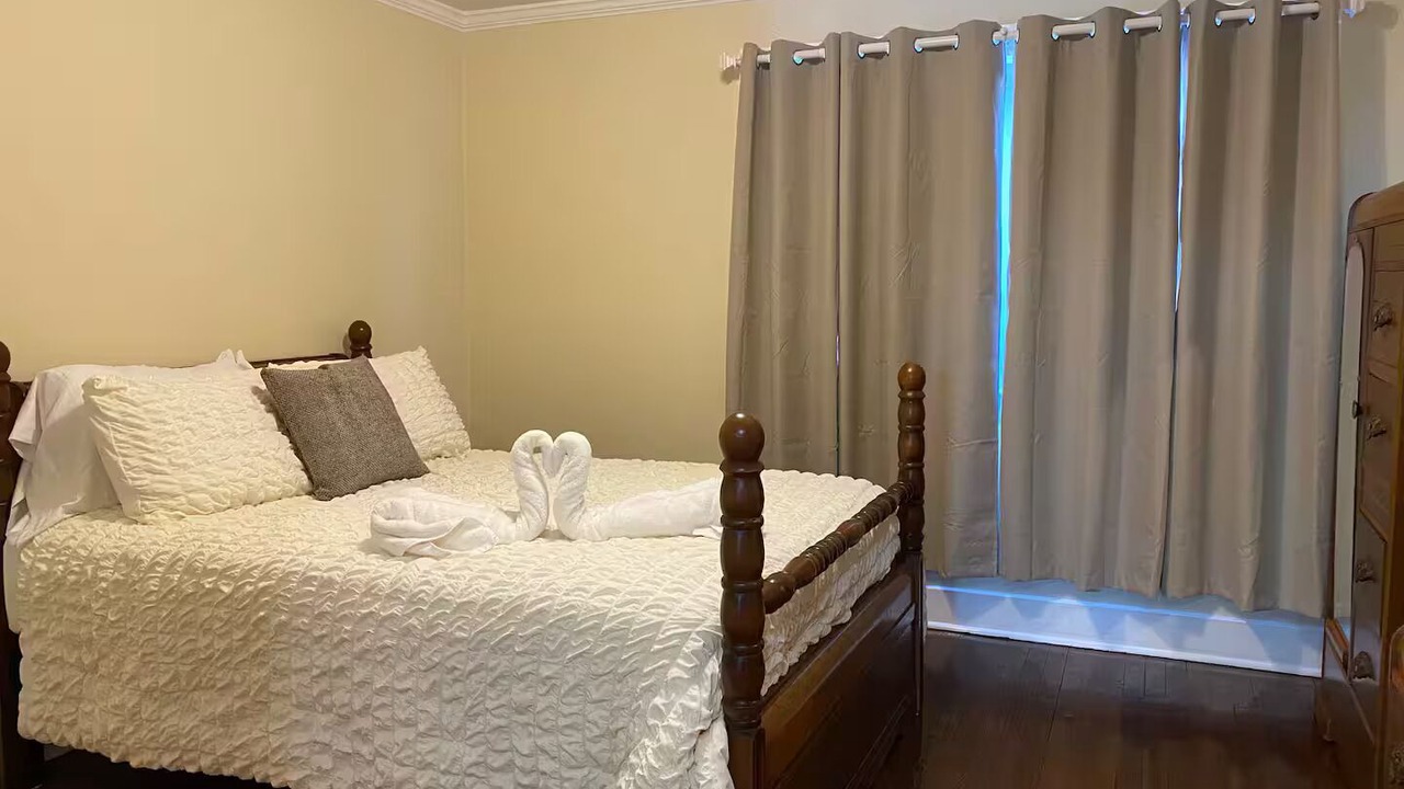 Photo of Bedroom in Munfordville