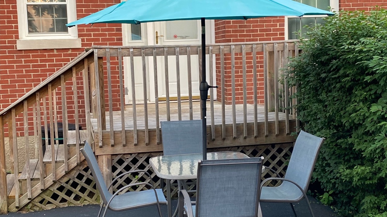 Photo of Outdoor in Munfordville