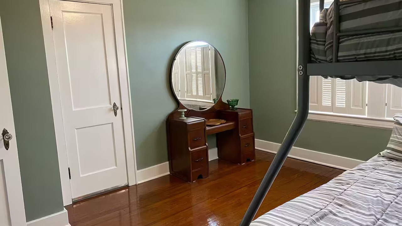 Photo of Bedroom in Munfordville
