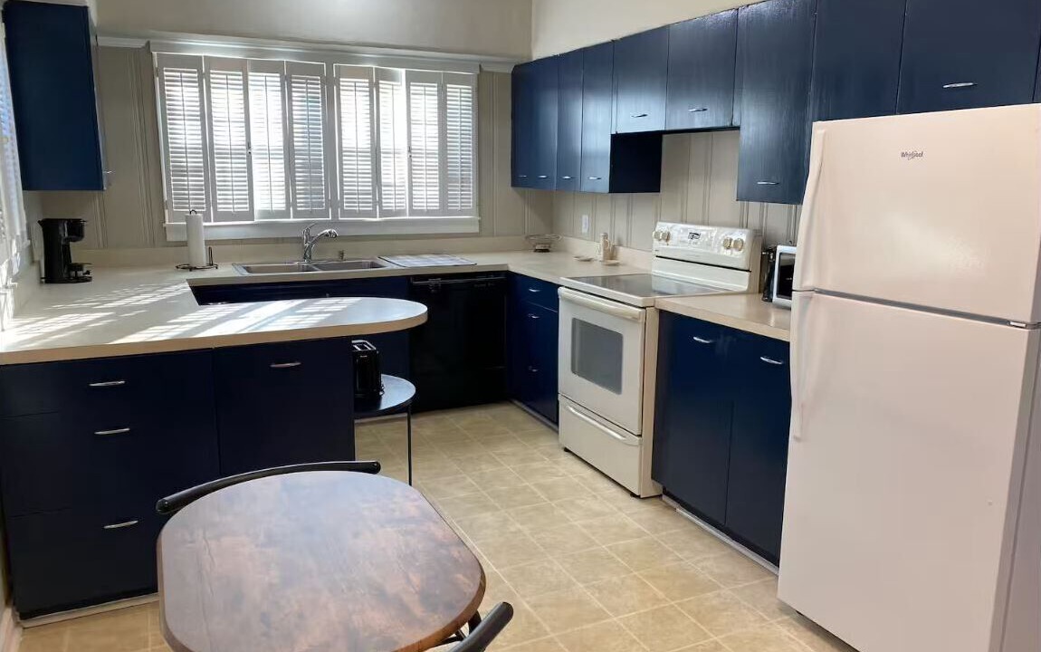 Photo of Kitchen in Munfordville