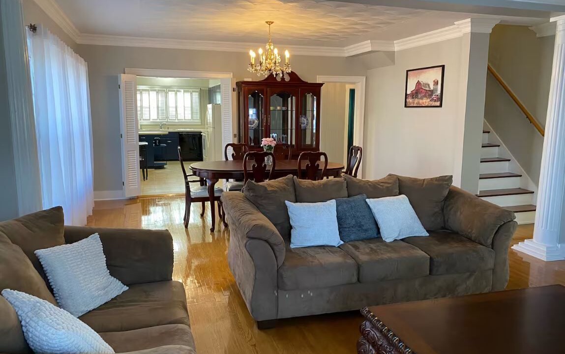 Photo of Livingroom in Munfordville