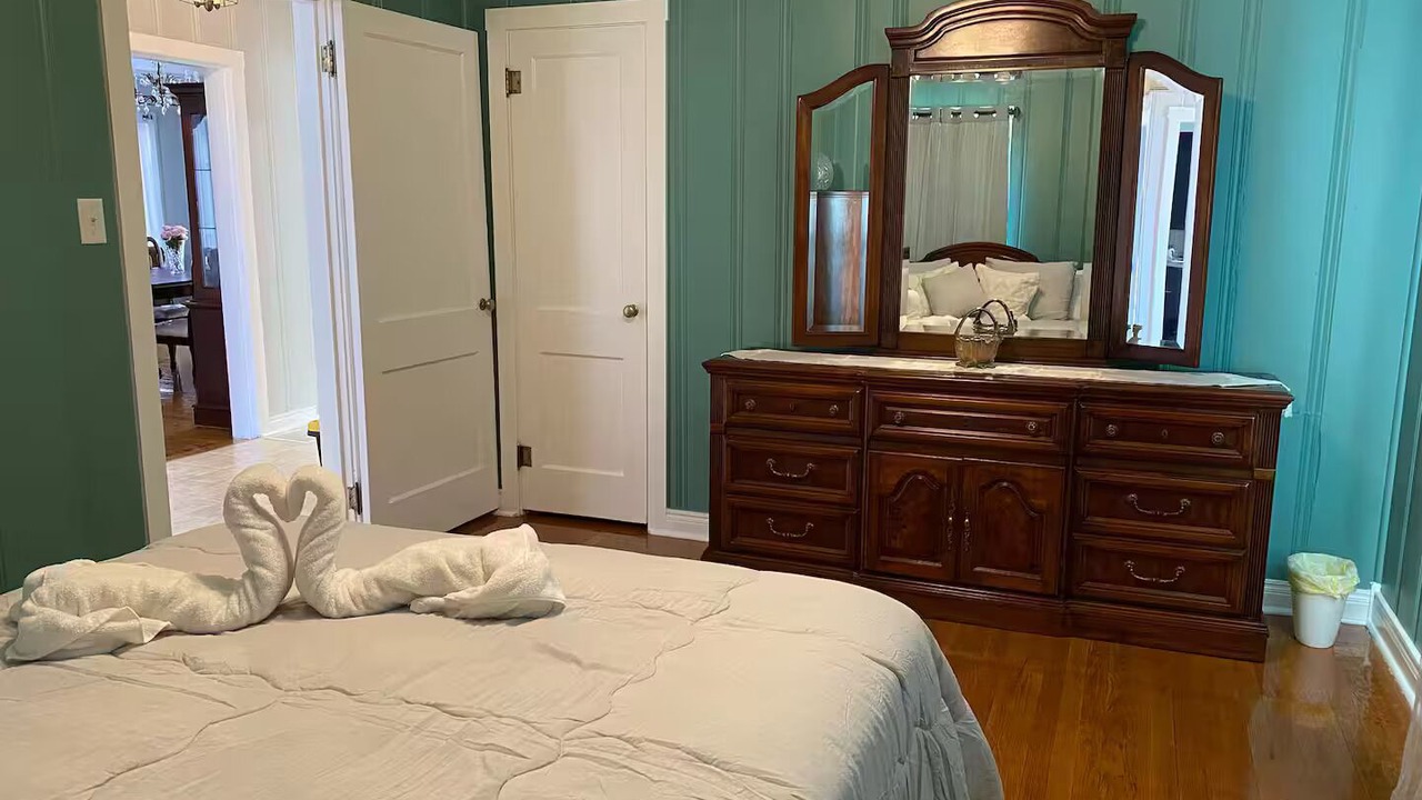Photo of Bedroom in Munfordville