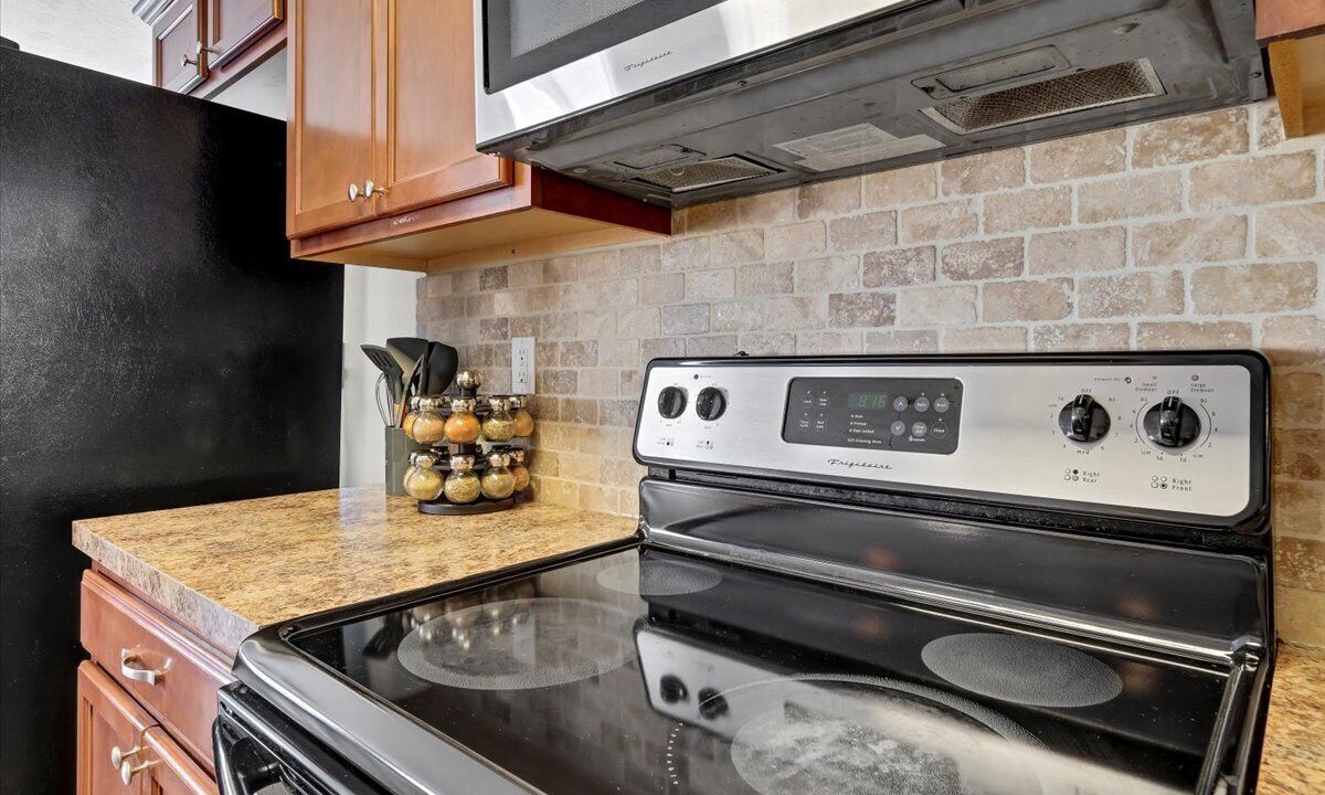 Photo of Kitchen in Buechel