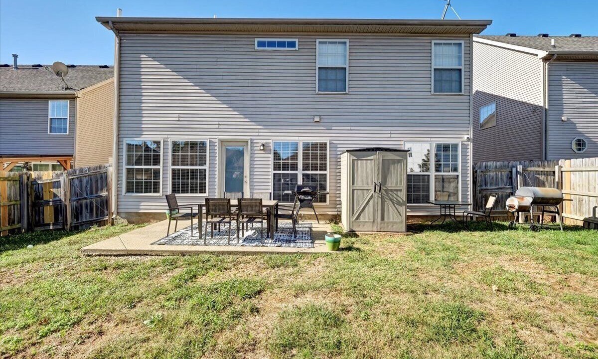 Photo of Outdoor in Buechel