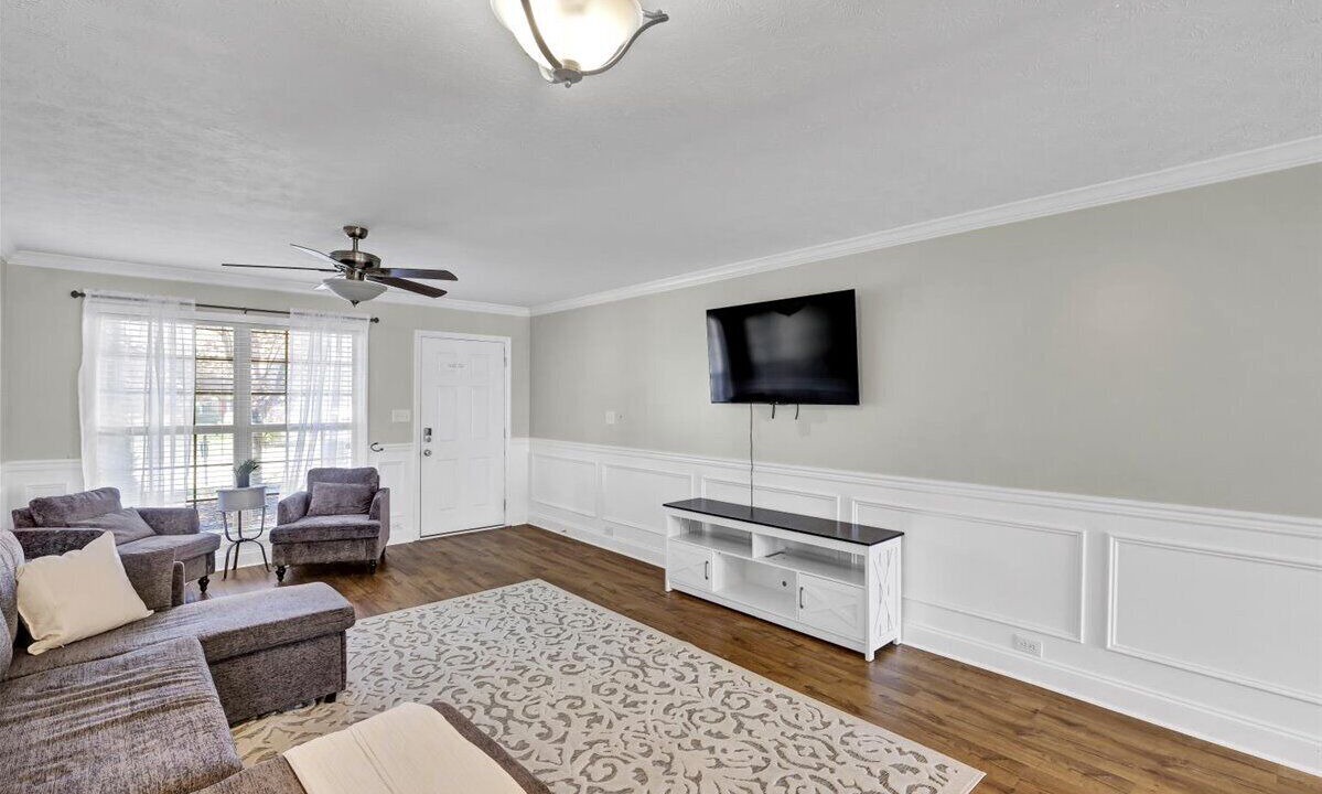 Photo of Livingroom in Buechel