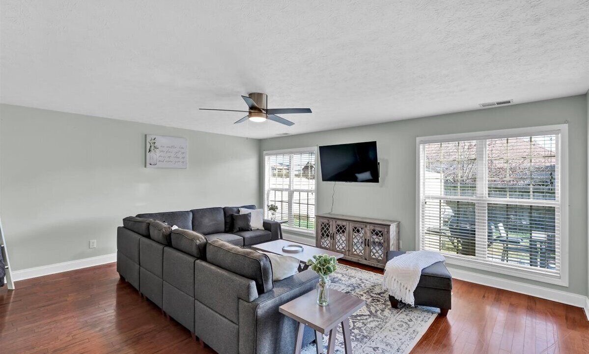 Photo of Livingroom in Buechel
