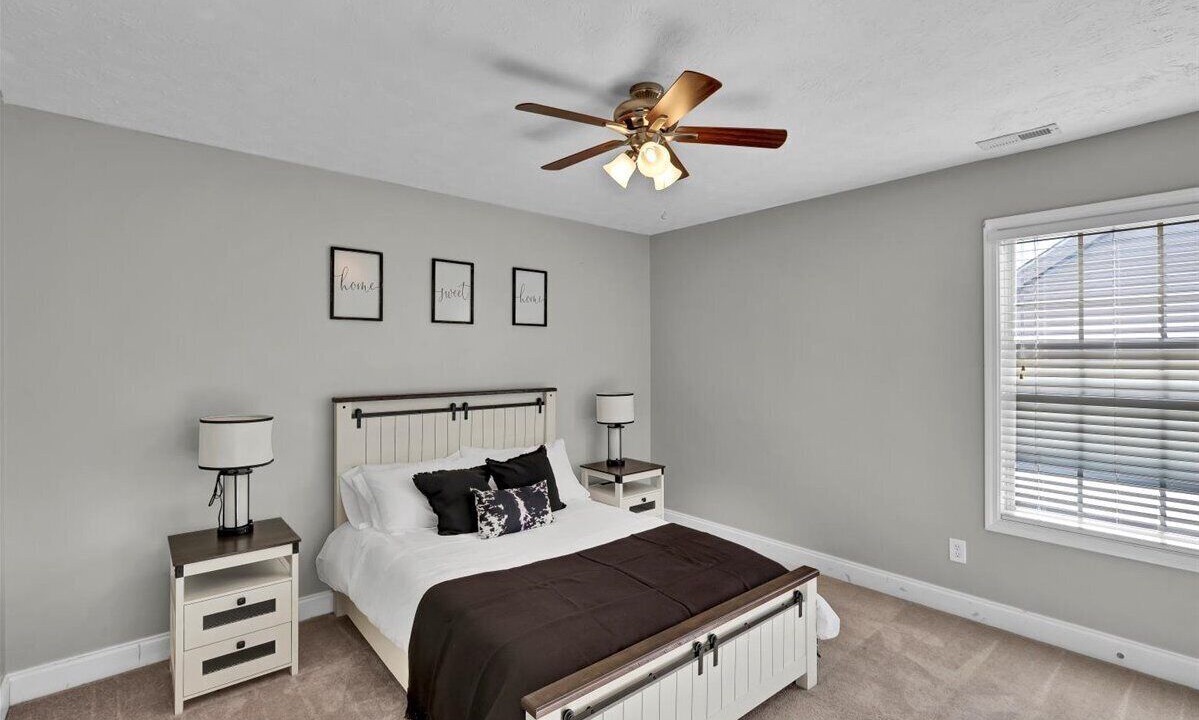 Photo of Bedroom in Buechel
