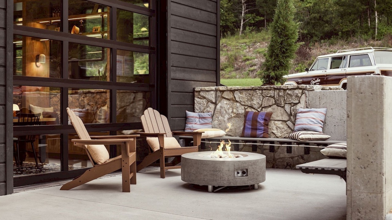 Photo of Outdoor in Branson