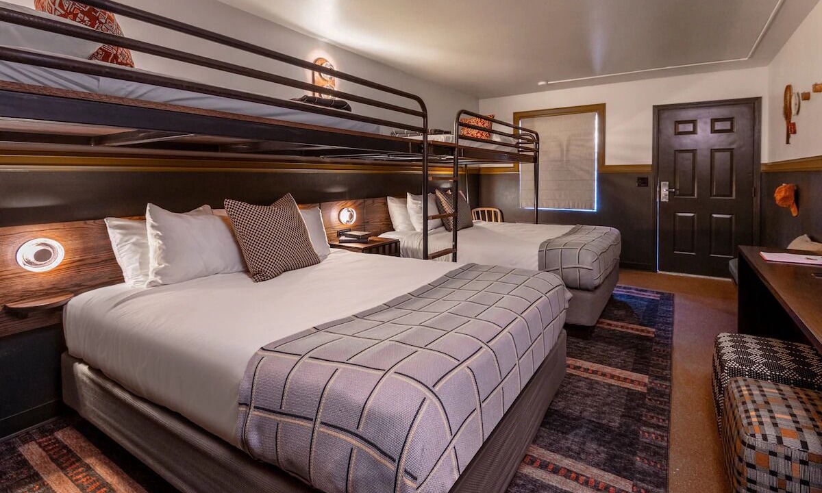 Photo of Bedroom in Branson