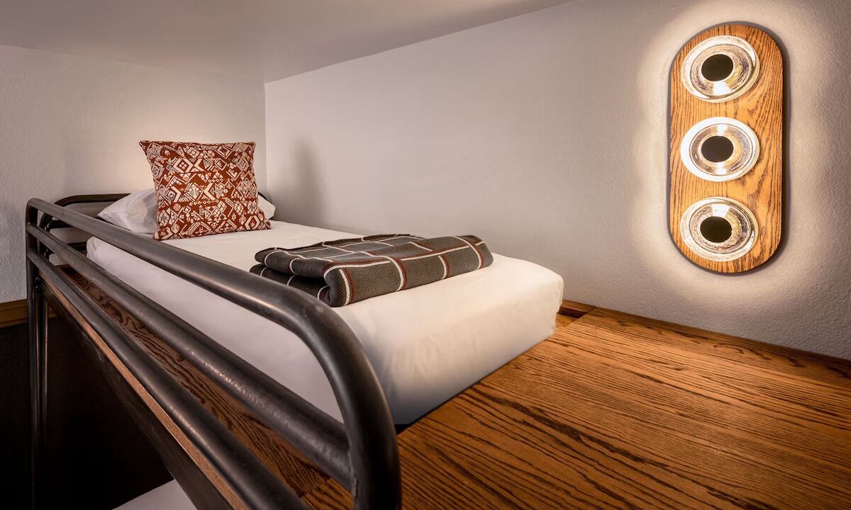 Photo of Bedroom in Branson