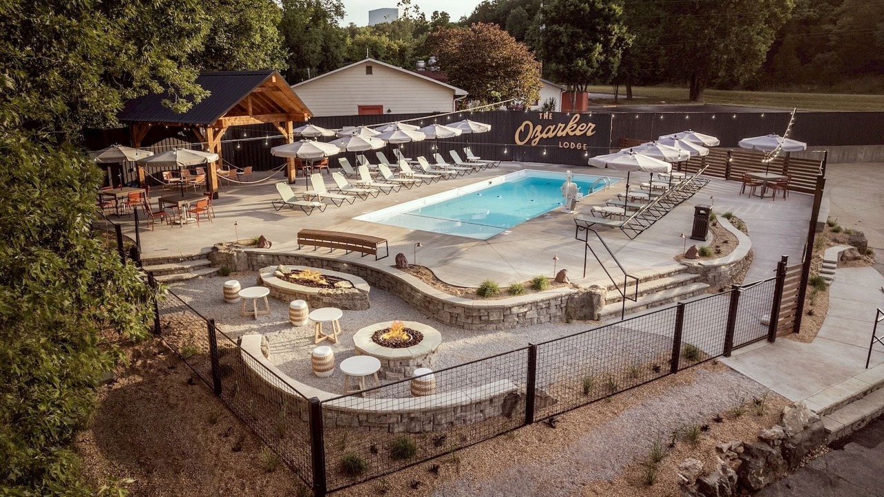 Photo of Outdoor in Branson