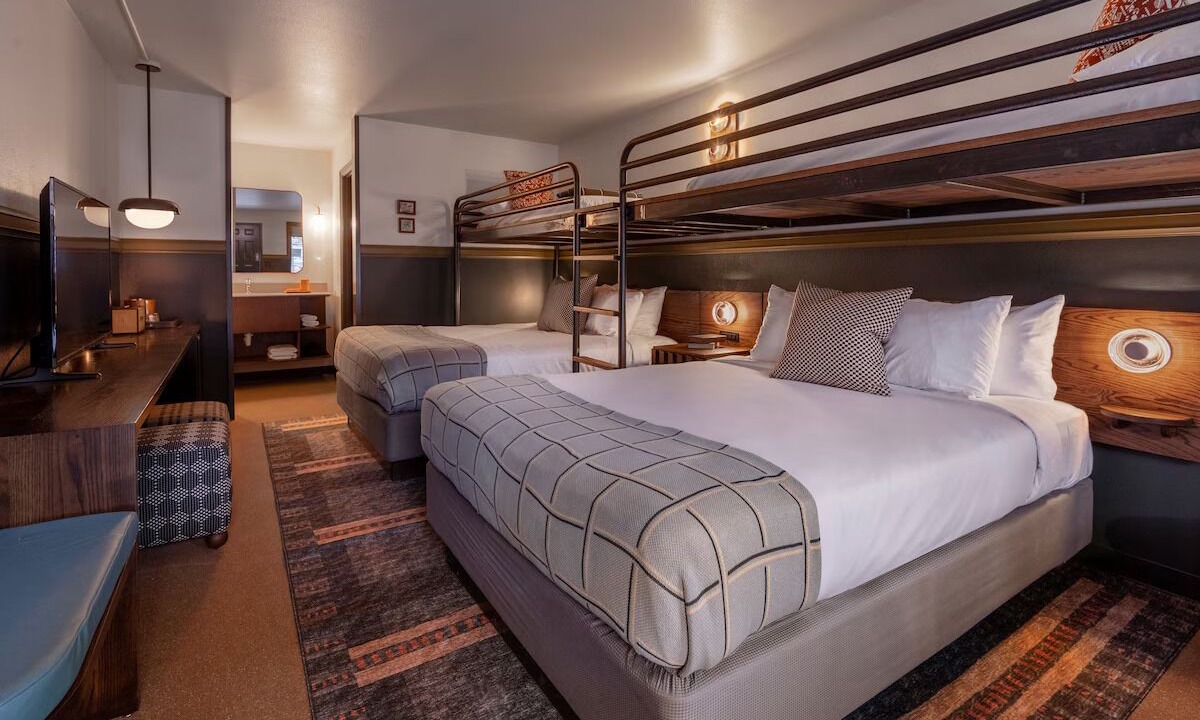 Photo of Bedroom in Branson