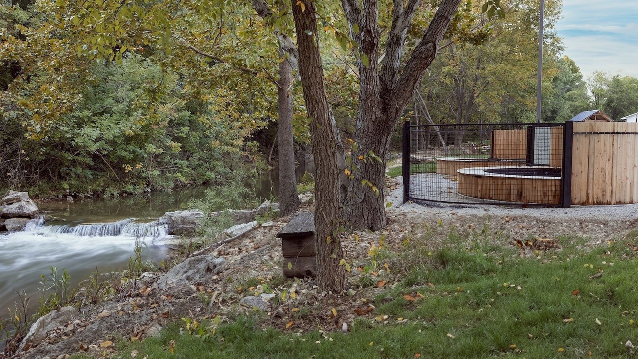 Photo of Outdoor in Branson