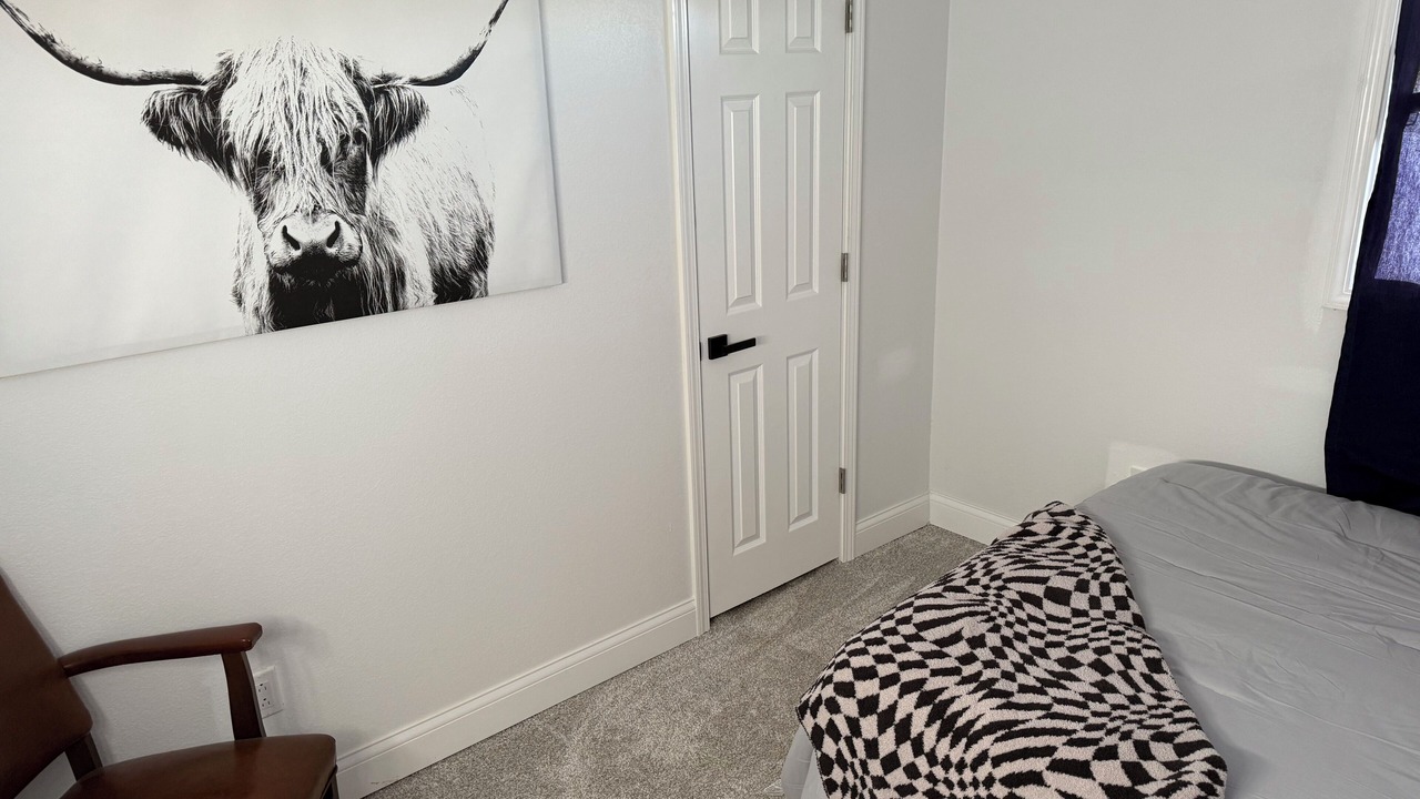 Photo of Bedroom in Scott City
