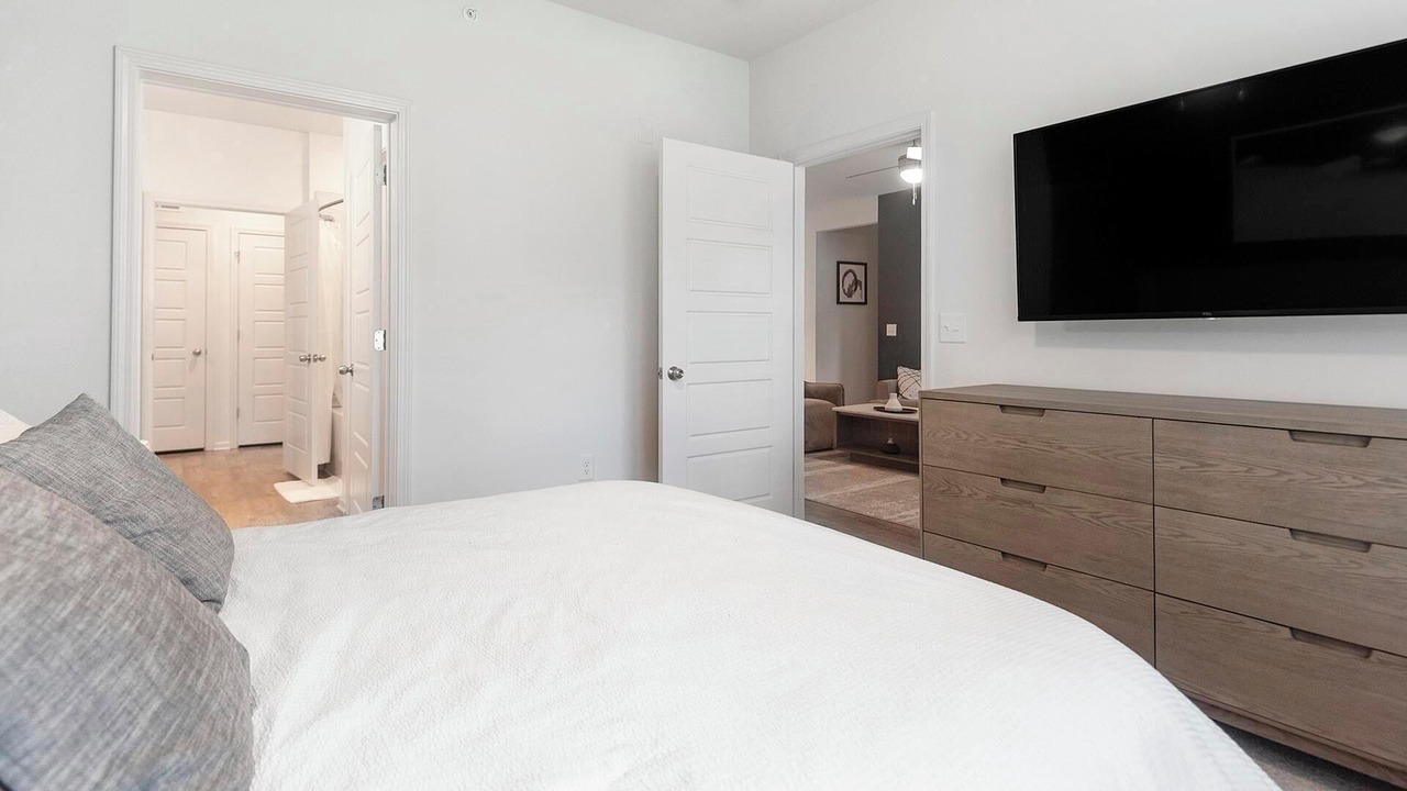 Photo of Bedroom in Cordova