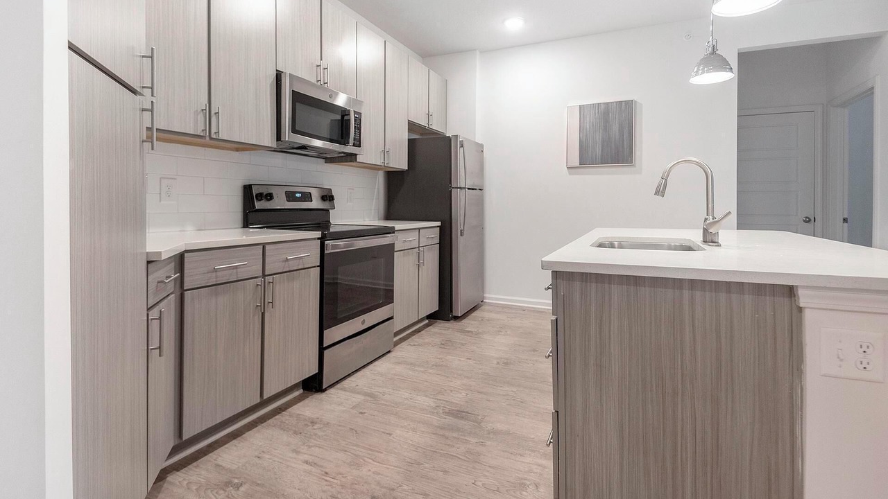 Photo of Kitchen in Cordova