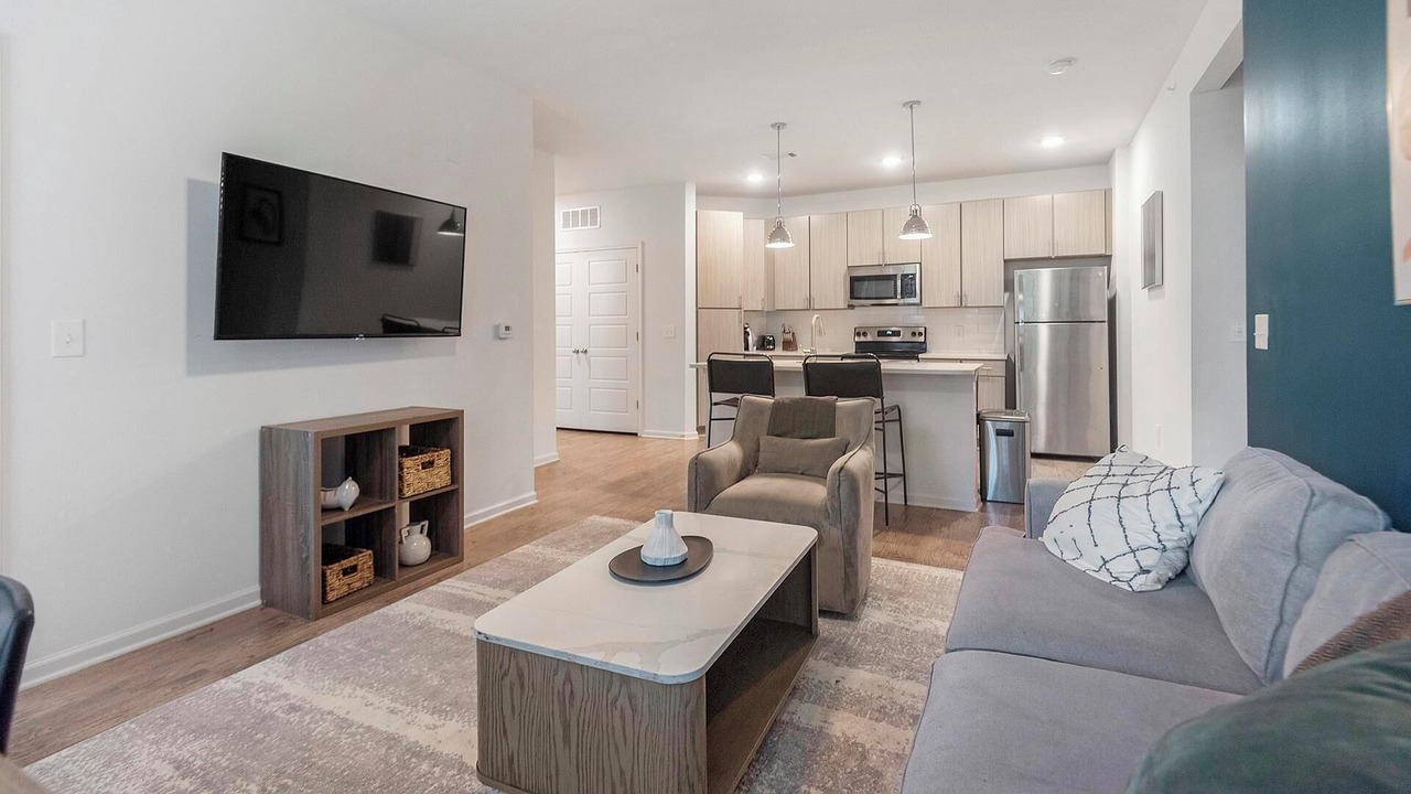 Photo of Livingroom in Cordova