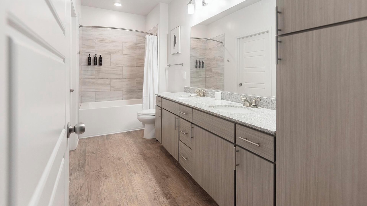 Photo of Bathroom in Cordova