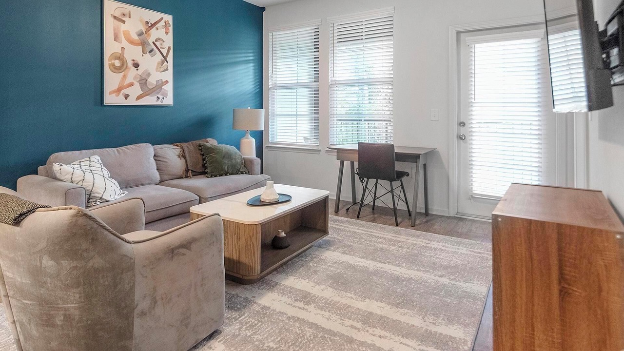 Photo of Livingroom in Cordova
