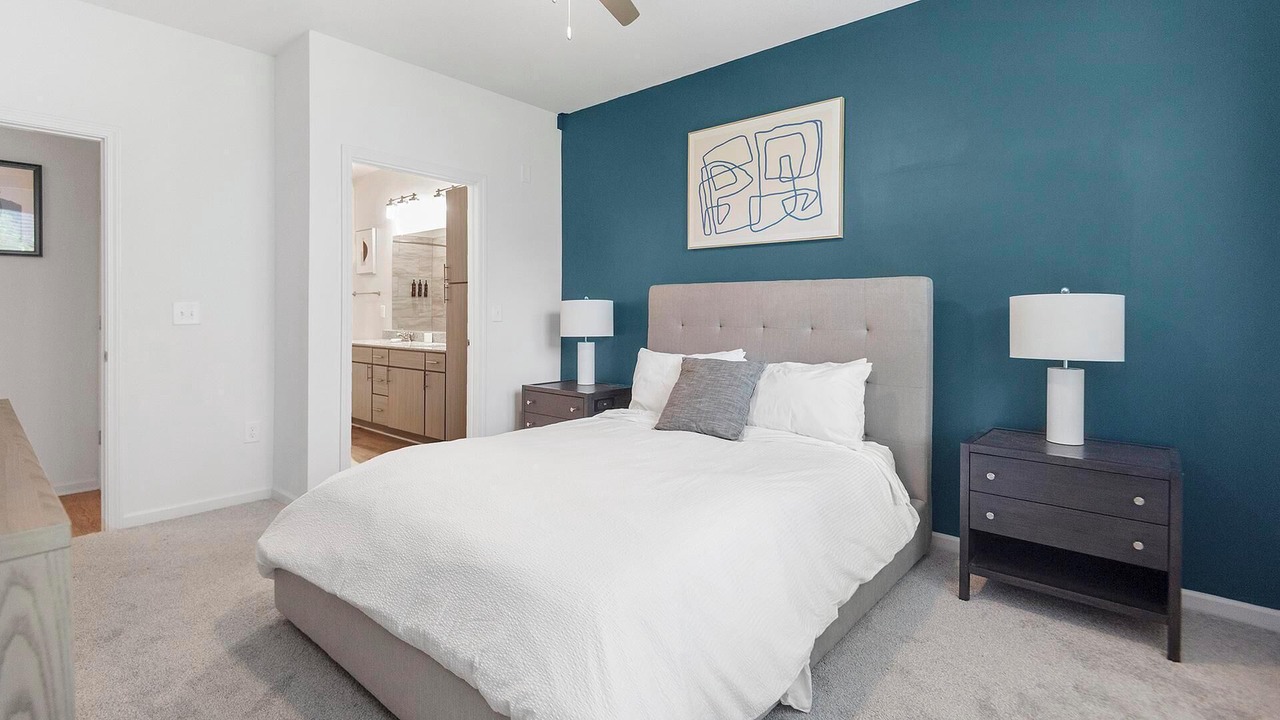 Photo of Bedroom in Cordova