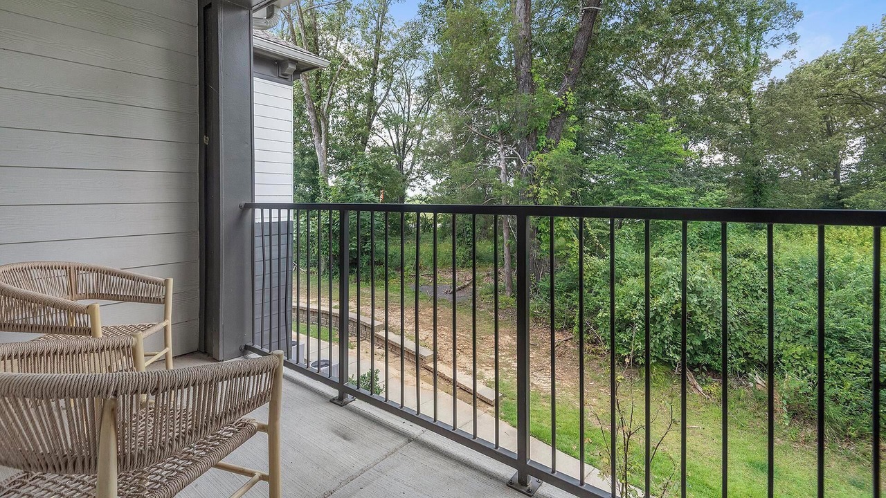 Photo of Outdoor in Cordova