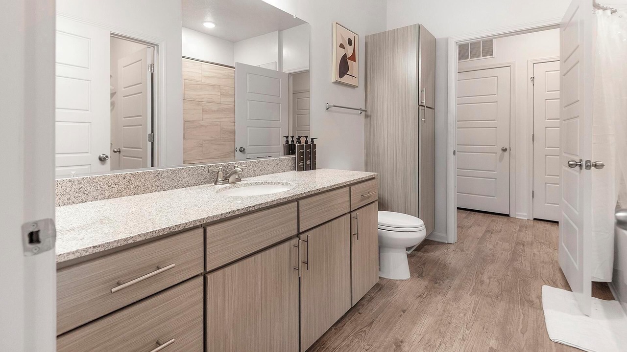 Photo of Bathroom in Cordova