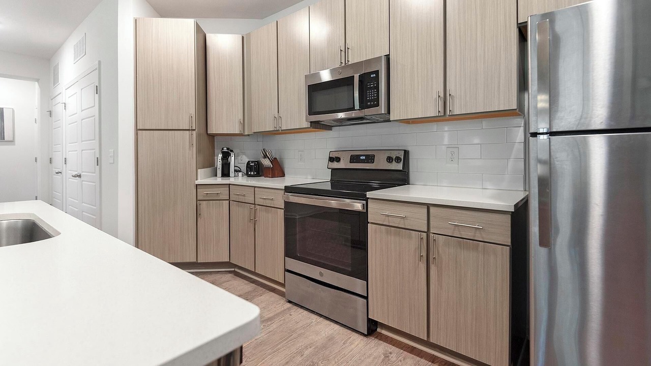 Photo of Kitchen in Cordova