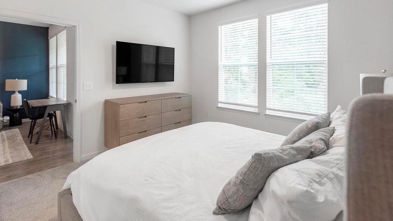 Photo of Bedroom in Cordova