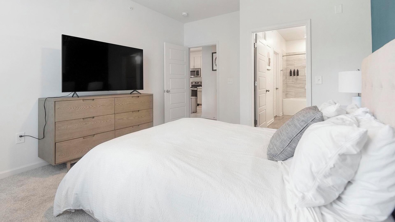 Photo of Bedroom in Cordova