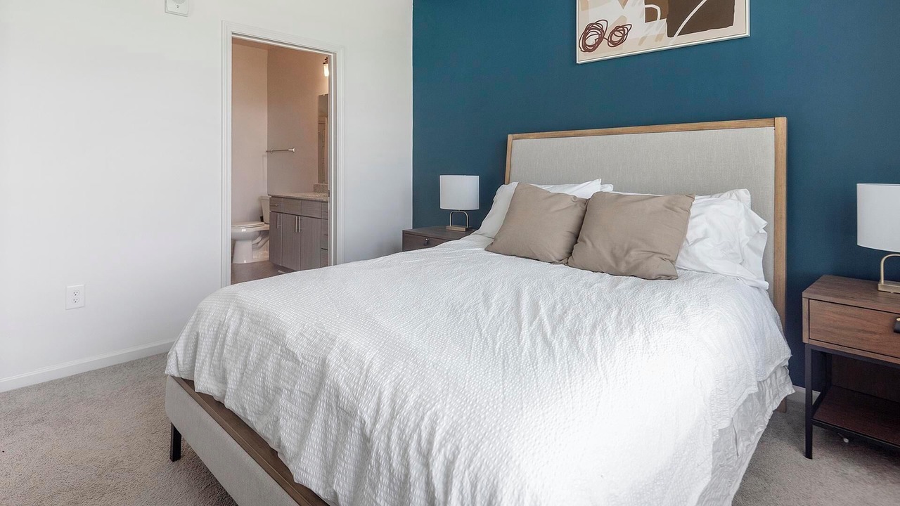 Photo of Bedroom in Cordova
